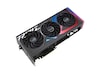 ASUS ROG Strix GeForce RTX 4070 SUPER OC Grafikkort