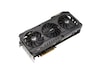 ASUS TUF Gaming Radeon RX 7800 XT OG OC Grafikkort