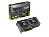 ASUS Dual GeForce RTX 4070 EVO OC Grafikkort