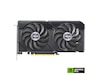 ASUS Dual GeForce RTX 4070 EVO OC Grafikkort