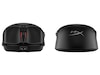 HyperX Pulsefire Haste 2 Mini trådlös gamingmus (svart) Gamingmus