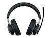 Kensington H3000 Bluetooth Hörlurar "Over-Ear Headset" Hörlurar