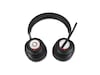 Kensington H3000 Bluetooth Hörlurar "Over-Ear Headset" Hörlurar