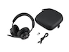 Kensington H3000 Bluetooth Hörlurar "Over-Ear Headset" Hörlurar