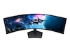 Samsung 49" Odyssey G9 curved skärm C49CG950 Bildskärmar