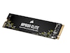 Corsair MP600 ELITE 2TB NVMe PCIe M.2 SSD SSD M.2