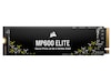 Corsair MP600 ELITE 2TB NVMe PCIe M.2 SSD SSD M.2