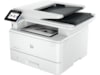 HP skrivare LaserJet Pro MFP4102fdw Multifunktion