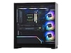 Komplett-PC Epic Gaming a255 - NV5 Edition Gamingdator stationär