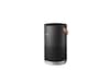 Smartmi Air Purifier P1 luftrenare (svart) Luftrenare