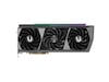 ZOTAC GAMING GeForce RTX 4070 Ti SUPER AMP Holo Grafikkort