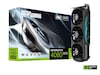 ZOTAC GAMING GeForce RTX 4080 SUPER Trinity (svart) Grafikkort