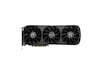 ZOTAC GAMING GeForce RTX 4080 SUPER Trinity (svart) Grafikkort