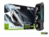 ZOTAC GAMING GeForce RTX 4070 Ti SUPER Trinity (svart) Grafikkort