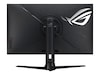 ASUS 32" 4K gamingskärm ROG Strix XG32UQ Bildskärmar