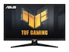 ASUS 32" gamingskärm TUF VG32AQA1A Gamingskärmar