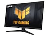 ASUS 32" gamingskärm TUF VG32AQA1A Gamingskärmar