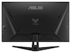 ASUS 32" gamingskärm TUF VG32AQA1A Gamingskärmar