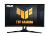 ASUS 27" gamingskärm TUF VG27AQ3A Gamingskärmar