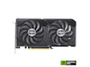 ASUS Dual GeForce RTX 4060 Ti EVO OC Grafikkort