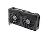 ASUS Dual GeForce RTX 4060 Ti EVO OC Grafikkort