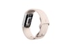 Fitbit Charge 6 (porcelain/silver aluminium) Smartwatches