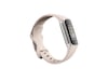 Fitbit Charge 6 (porcelain/silver aluminium) Smartwatches