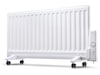 Andersson WLH 2.2 element 1000W (vit) Fristående element