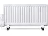 Andersson WLH 2.2 element 1000W (vit) Fristående element