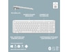 Logitech Signature Slim Combo MK950 (off-white) Mus & tangentbord -combo-paket