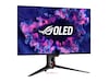 ASUS 32" 4K gamingskärm ROG Swift PG32UCDM Gamingskärmar