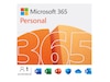 Microsoft 365 Personal Kontorsprogram