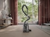 Electrolux Clean 500 Dammsugare med påse (denim blå) Dammsugare