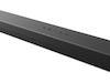 LG NS60T Soundbar (svart) Soundbars