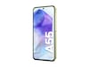 Samsung Galaxy A55 5G 256GB (awesome lemon) Mobiltelefoner