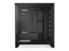 NZXT H7 Flow 2024 RGB Mid Tower (svart) Midi tower