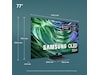 Samsung 77" S90D OLED TV TQ77S90D TV