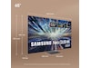 Samsung 65" QN900D 8K NEO QLED TV TQ65QN900D TV