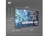 Samsung 85" Q60D QLED 4K TV TQ85Q60D TV