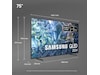 Samsung 75" Q60D QLED 4K TV TQ75Q60D TV