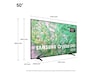 Samsung 50" DU8005 4K Crystal UHD Smart TV TU50DU8005K TV