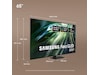 Samsung 65" QN90D Neo QLED 4K TV TQ65QN90D TV