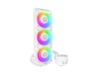 Arctic Liquid Freezer III 360 A-RGB Kylare (vit) CPU - Vattenkylning