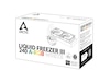 Arctic Liquid Freezer III 240 A-RGB Kylare (vit) CPU - Vattenkylning