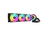 Arctic Liquid Freezer III 360 A-RGB Kylare (svart) CPU - Vattenkylning