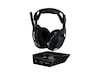 Astro A50 X LIGHTSPEED Trådlöst Gaming headset + batteriladdare (svart) Gamingheadset