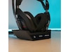 Astro A50 X LIGHTSPEED Trådlöst Gaming headset + batteriladdare (svart) Gamingheadset