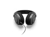 Steelseries Arctis Nova 1 (svart) Gamingheadset