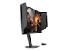 BenQ Zowie 24.1" gamingskärm XL2586X Bildskärmar