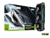 Zotac Gaming GeForce RTX 4080 Super AMP (svart) Grafikkort